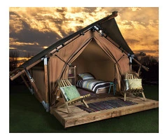 Superior Quality Industrial Canvas for Robust Applications