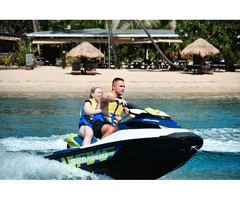Jet Ski Safari Tours: Explore the Best Waterways!