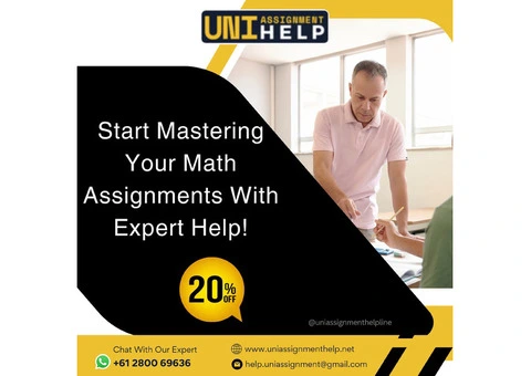 Affordable Assignment Help in Australia - 1/4