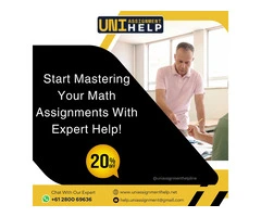 Affordable Assignment Help in Australia