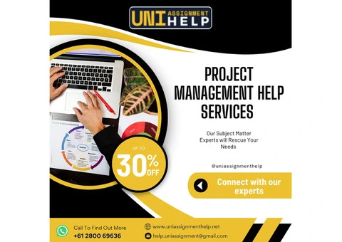 Affordable Assignment Help in Australia - 3/4