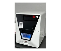 A Unit of VHF E4 4-Axis Dental Milling Machine  costs $4,700.00 USD.
