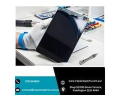 Quality iPad Repair Services Near You