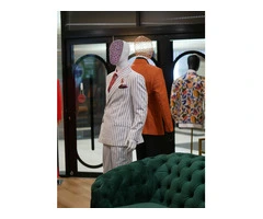 Mannzilo – The Home of Tailored Suits in Brisbane