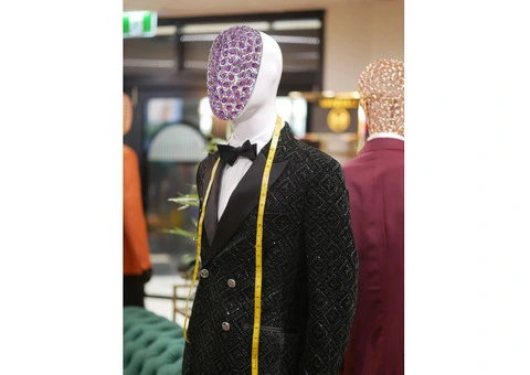 Mannzilo – The Home of Tailored Suits in Brisbane - 2/3