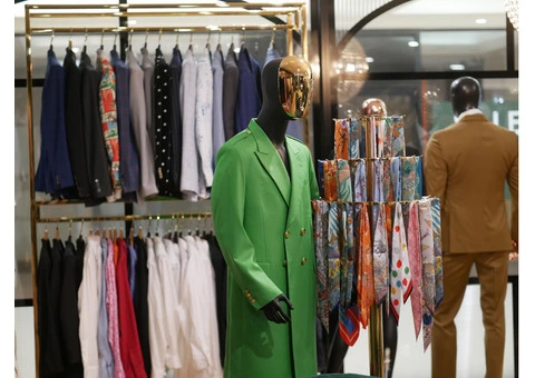 Mannzilo – The Home of Tailored Suits in Brisbane - 3/3