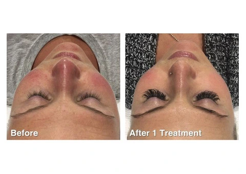 Brisbane Brow Lamination  Perfect Brows, Every Day