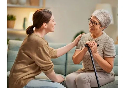 Most Reliable NDIS Respite Care Providers in Perth