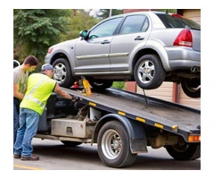 Reliable and Affordable Car Towing Services in Gold Coast
