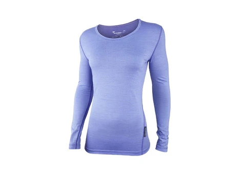 Buy Best Quality Merino Wool Thermals From Wilderness Wear - 2/2