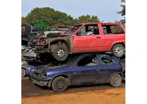 Earn Quick Cash for Cars in Perth & Get Safe Removal Service