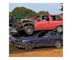 Earn Quick Cash for Cars in Perth & Get Safe Removal Service