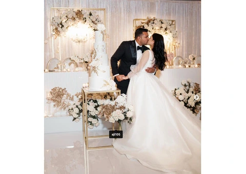 Perfect Wedding Dress & Suit Alterations in Brisbane – The Fitting Room on Edward - 2/6