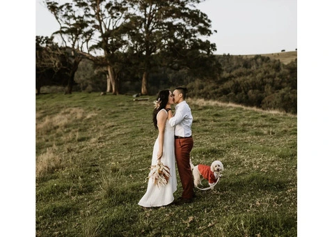 Perfect Wedding Dress & Suit Alterations in Brisbane – The Fitting Room on Edward - 5/6