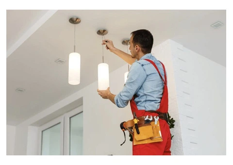 Jeff Electrical: Expert Electricians in Maroubra