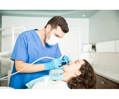Best Dental Clinic in Mansfield – Expert Care for Your Smile