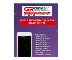 Mobile Phone Repair Adelaide – Fix Screens, Batteries & More Quickly