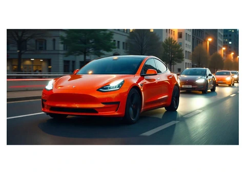 Tesla Accessories Australia – Top Quality, Perfect Fit, Fast Delivery!