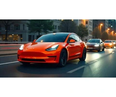 Tesla Accessories Australia – Top Quality, Perfect Fit, Fast Delivery!