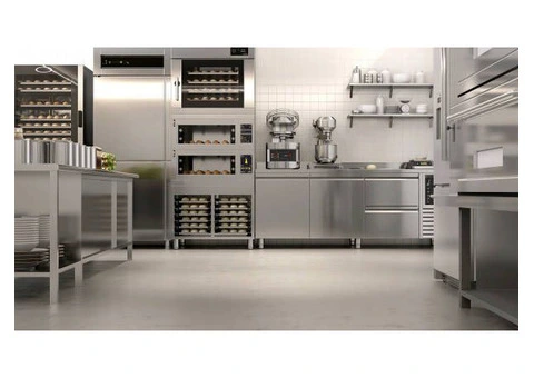 Epoxy Flooring Brisbane | Durable Flooring - 1/4