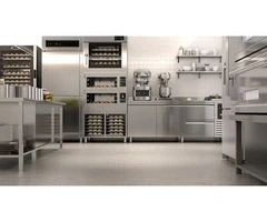 Epoxy Flooring Brisbane | Durable Flooring