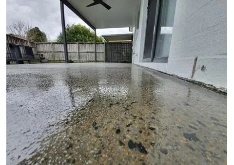 Epoxy Flooring Brisbane | Durable Flooring - 2/4