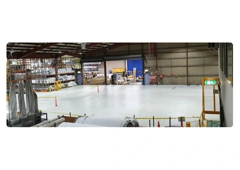 Epoxy Flooring Brisbane | Durable Flooring - 4/4