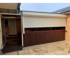Weather Resistant External Shutters in Melbourne for Every Season