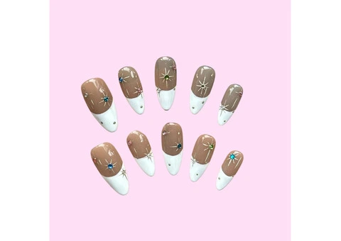 Aurelle Beauty - 5/14