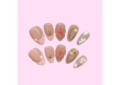 Aurelle Beauty - 11/14