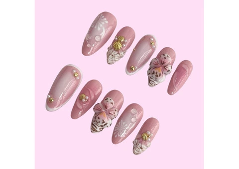 Aurelle Beauty - 12/14