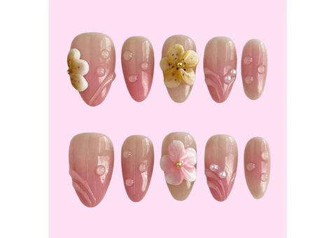 Aurelle Beauty - 13/14