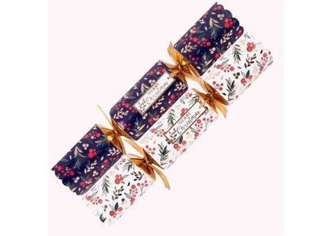 Bulk Christmas Crackers for All Your Festive Needs