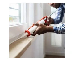 Window Caulking Services | Silicone Caulking Perth