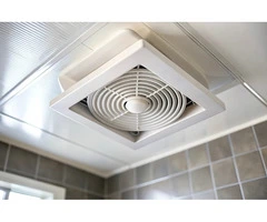 Exhaust fan installation Melbourne