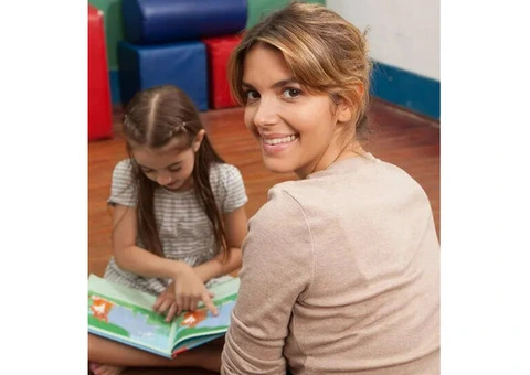 Transform Learning with the Jolly Phonics Program at Brabham Daycare