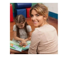 Transform Learning with the Jolly Phonics Program at Brabham Daycare
