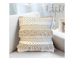 Style Your Space with Boho Cushion Covers
