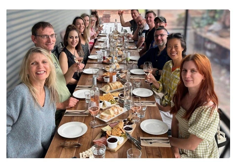 Barossa Valley Wine Tours From Adelaide