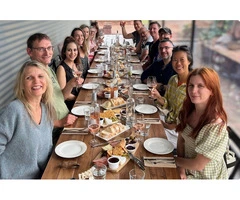 Barossa Valley Wine Tours From Adelaide