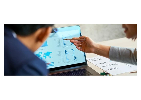 Turn Data into Business Success with Perth's Expert SEO Company