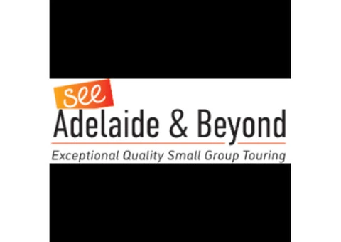 Wine Tours Adelaide