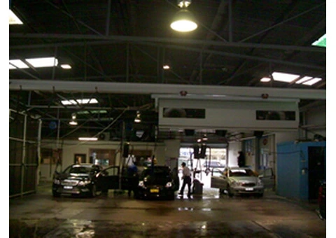 Hand Car Wash Port Melbourne | Carrera Car Wash