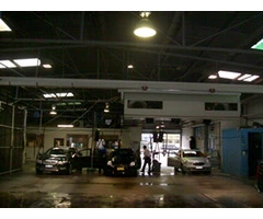 Hand Car Wash Port Melbourne | Carrera Car Wash