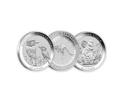 Sell Silver for Cash to a Reliable Gold Buyer in Melbourne