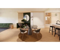 Leading Sustainable Architects in Melbourne.