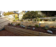 Durable Retaining Walls in Melbourne.