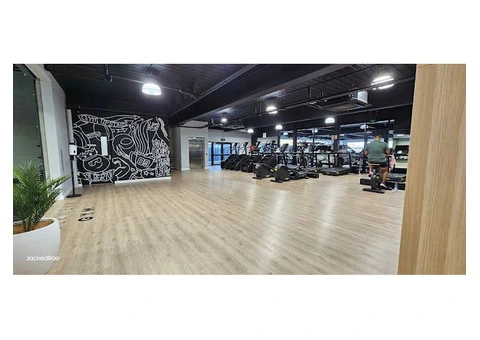 Ryderwear Gym & Retail Alberton - 3/10
