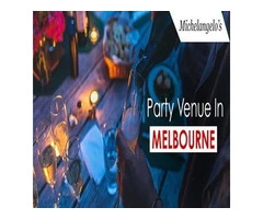 Party Venue Melbourne | masalabarandgrill.com.au
