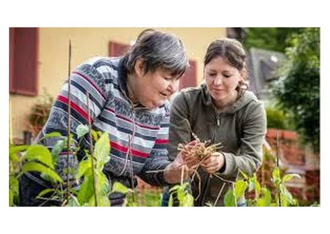 How NDIS Supports Healthy Eating and Meal Preparation